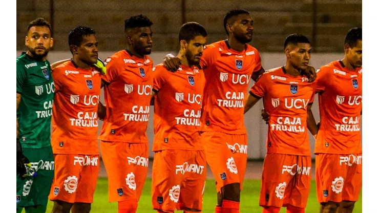 Liga 1: choque entre Melgar y César Vallejo se suspendió