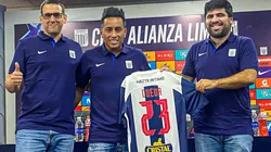 El volante reveló el porqué del dorsal 23.