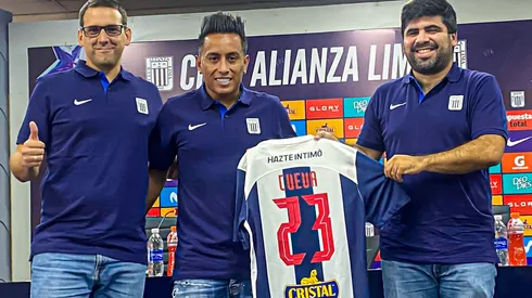 El volante reveló el porqué del dorsal 23.