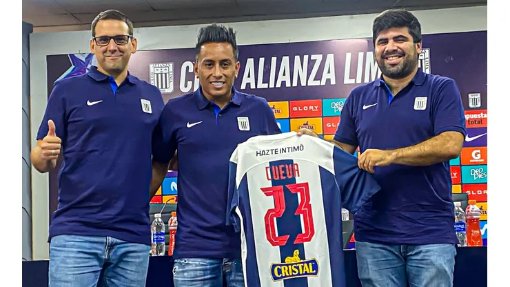 El volante reveló el porqué del dorsal 23.