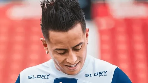 Christian Cueva no es la única contratación de nivel Selección Peruana