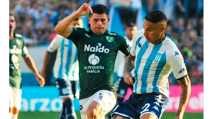 Hora de ser titular: principal rival de Guerrero está lesionado