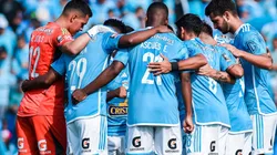 ¿Cómo formará Sporting Cristal vs. Huracán en Argentina?