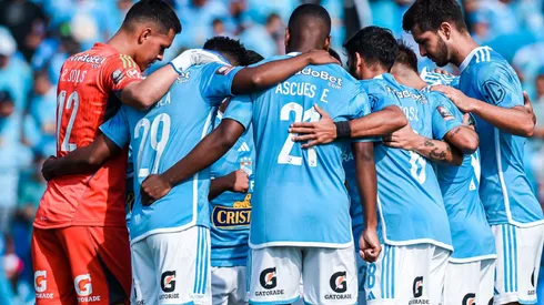 ¿Cómo formará Sporting Cristal vs. Huracán en Argentina?