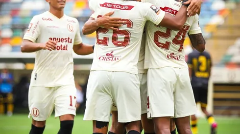 Ya se conoce la nueva fecha del duelo entre la 'U' vs. Cienciano