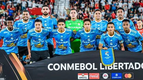 Los rimenses juegan la ida ante Huracán.