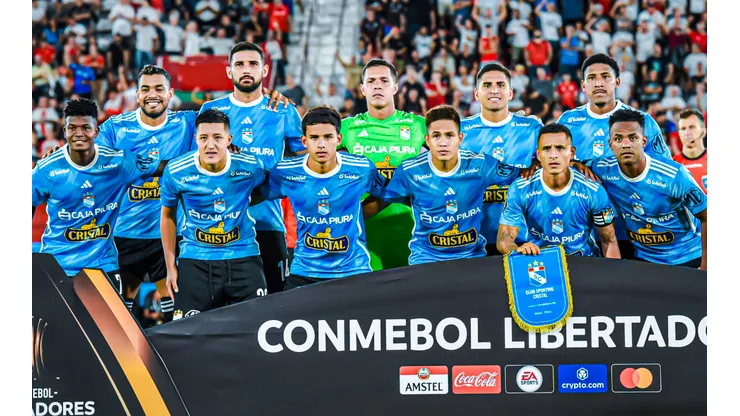 Los rimenses juegan la ida ante Huracán.