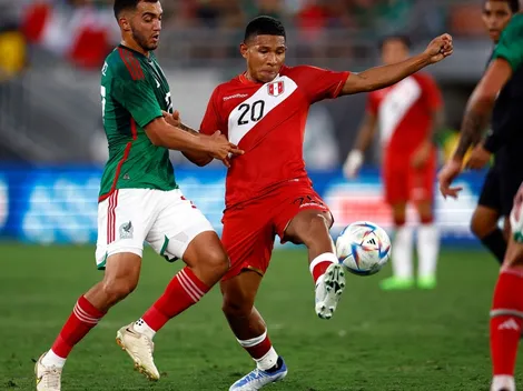Reynoso hizo llorar a este jugador tras la lista de convocados