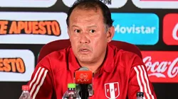 ¿Por qué Juan Reynoso no llamó a convocados para amistosos internacionales?