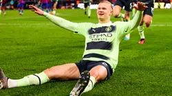 Haaland salva el día del City ante un furioso Palace por la Premier