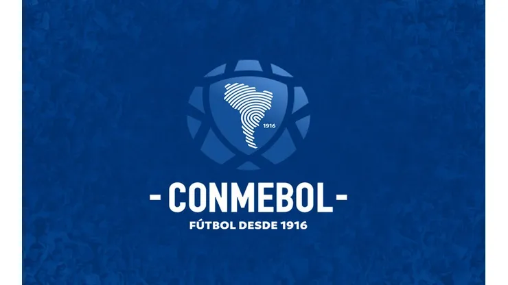 CONMEBOL define las sedes de las finales de la Libertadores y Sudamericana