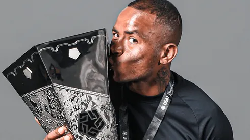 Wilmer Aguirre encontró equipo en el fútbol peruano.