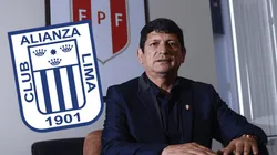 Agustín Lozano carga contra Alianza Lima y su historia