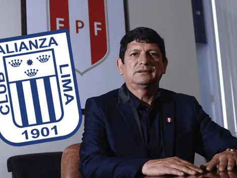 Agustín Lozano carga contra Alianza Lima y su historia