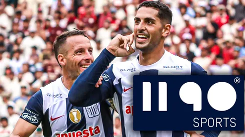 Alianza Lima se medirá a Cusco FC la próxima fecha.