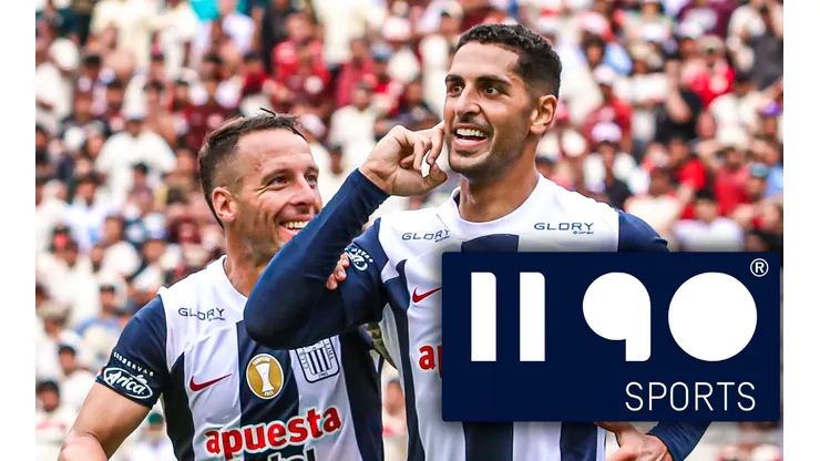 Alianza Lima se medirá a Cusco FC la próxima fecha.