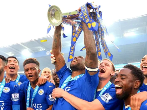 Coopsol ficha a ex figura del Leicester City para la liga 2