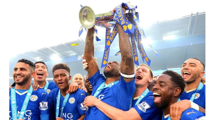 Coopsol ficha a ex figura del Leicester City para la liga 2