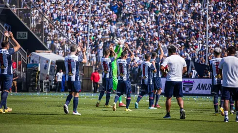Esta es la nueva reprogramación del duelo entre Grau vs. Alianza Lima