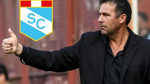 DT de Huracán dice que Sporting Cristal es un histórico de la Copa Libertadores