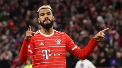 FC Bayern M�nchen v Paris Saint-Germain: Round of 16 Second Leg - UEFA Champions League