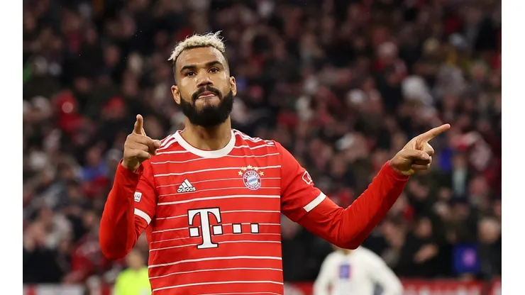 FC Bayern M�nchen v Paris Saint-Germain: Round of 16 Second Leg - UEFA Champions League