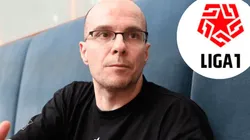 Míster Chip destacó a futbolista peruano por su gol en tiempo récord