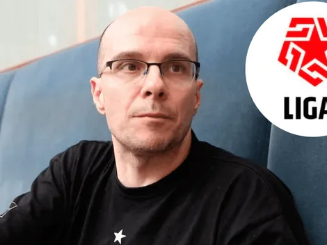 Míster Chip destacó a futbolista peruano por su gol en tiempo récord