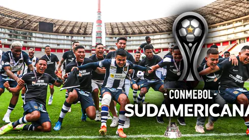 El ex defensor de Alianza Lima jugará en Bolivia