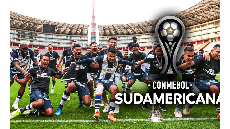El ex defensor de Alianza Lima jugará en Bolivia