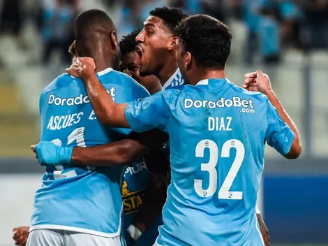 Prensa argentina le teme a Sporting Cristal antes del partido con Huracán
