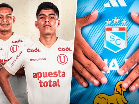 ¿Habrá VAR en los partidos de Sporting Cristal y Universitario de Deportes?