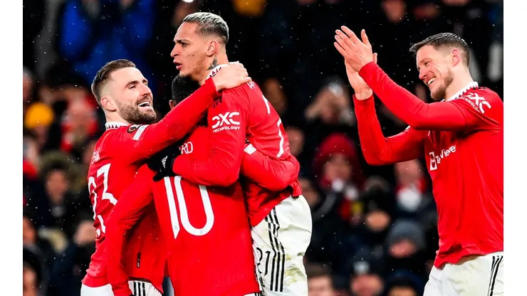 United se pone diablo y asusta al Betis por Europa League