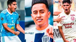 Convocados por Reynoso de la Liga 1: 3 sorpresas y una ausencia