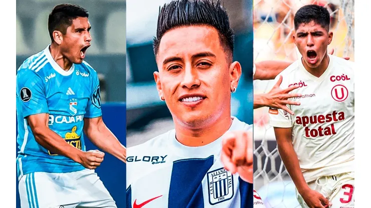 Convocados por Reynoso de la Liga 1: 3 sorpresas y una ausencia