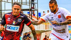 Con un hombre más, Municipal no aprovechó y no pudo ante Grau