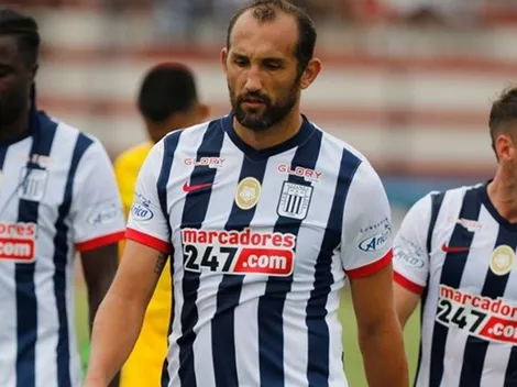 Las 4 bajas que tendría Alianza Lima ante el Atlético Grau 