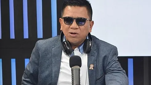 Silvio Valencia dice que Piero Quispe es mejor que Cueva