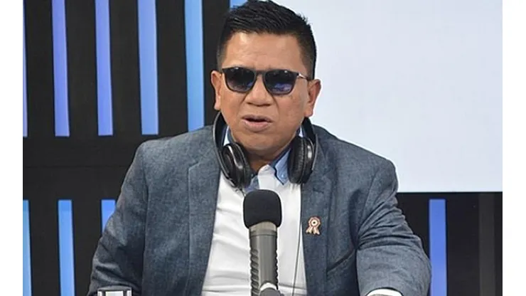 Silvio Valencia dice que Piero Quispe es mejor que Cueva