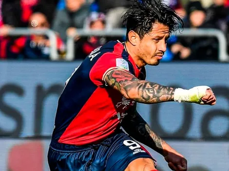 Gianluca Lapadula regala un doblete y vence al Ascoli