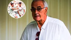 El primer gran cambio que hará Fossati en Universitario