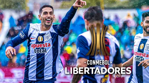 El equipo victoriano buscará hacer una buena Libertadores.