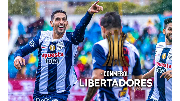 El equipo victoriano buscará hacer una buena Libertadores.