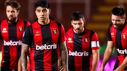 Uno más que se va de la Liga 1: Lavallén no sigue en Melgar