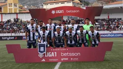 ¿Santiago García no quiere a Christian Cueva en Alianza Lima?