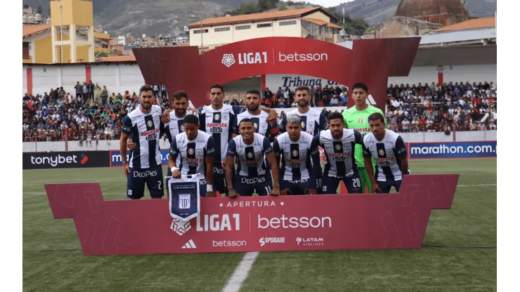 ¿Santiago García no quiere a Christian Cueva en Alianza Lima?