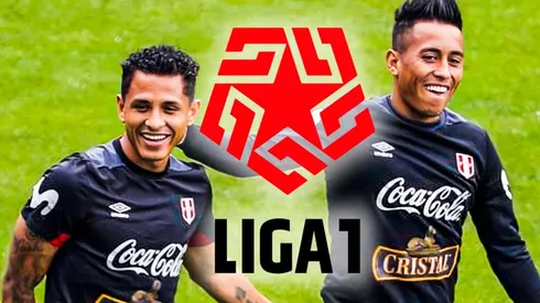 Con Cueva en la Liga 1: los 3 jugadores que valen 1 millón