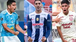 Los 3 más grande sufrieron modificaciones en sus horarios.