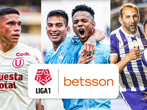 OFICIAL: La FPF modificó el reglamento de la Liga 1 2023