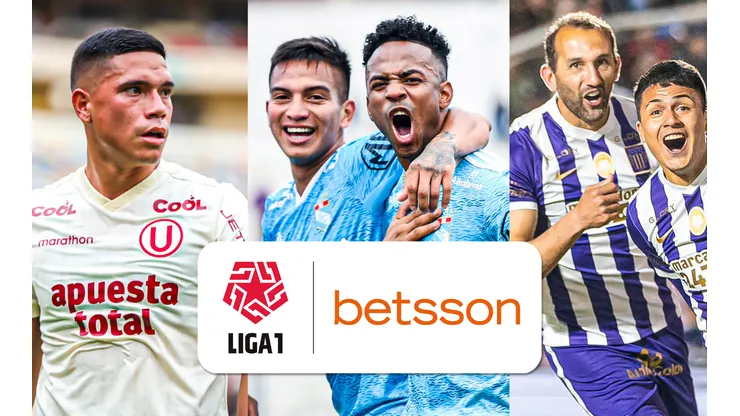 Alianza Lima sería el gran perjudicado.